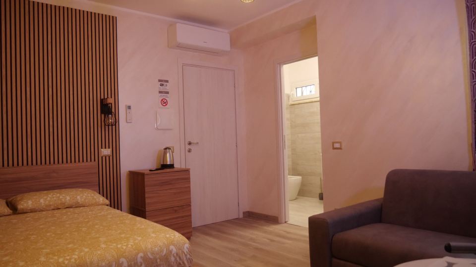 Our Guest House