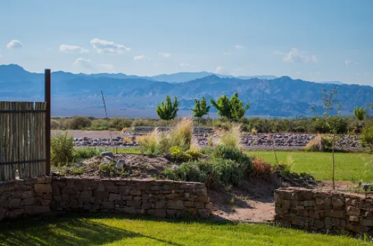 Estancia San Alberto Lodge