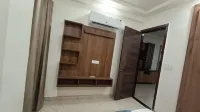 85 the Ganges 2 BHK Apartment for Homestay