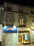 Molucano Themed Rooms Hotels near Ronda