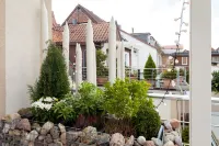 FeWo Engler Gartenstraße Doppelzimmer