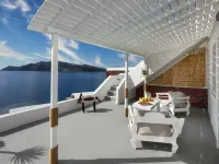 Lava Stone Hotels near Ammoudi Bay