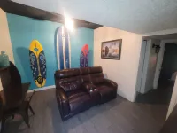 Desert Hills Motel