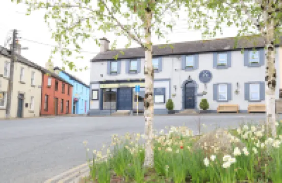 Madelines Accommodation Hotels in 