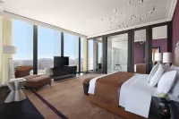 Banyan Tree Doha at La Cigale Mushaireb