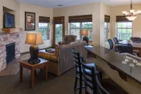 Bridges Bay Resort Hotels in Okoboji
