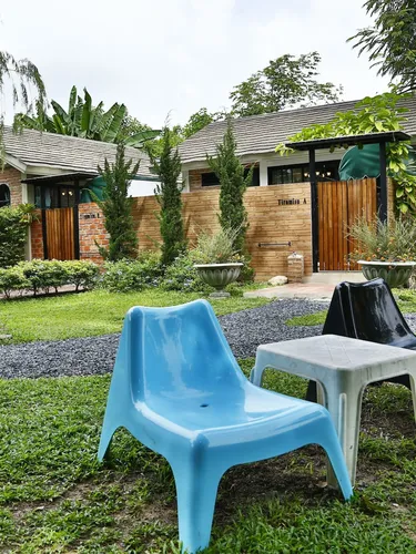 รูปภาพของบ้านขนมปังขิง Gingerbread House