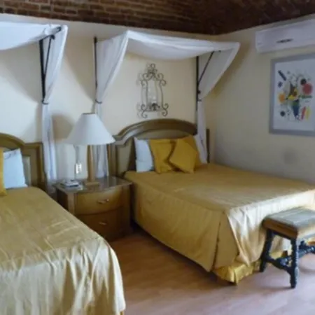 Hotel Castillo de Santa Cecilia