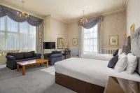 Orton Hall Hotel & Spa Hotels in Orton Longueville