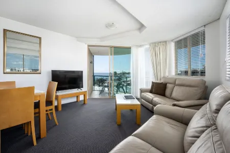 Landmark Resort & Spa Mooloolaba