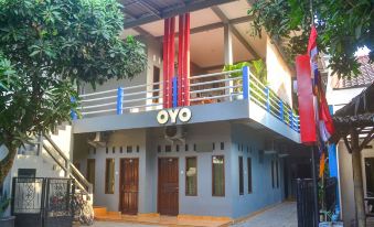 OYO 1145 Rita Guesthouse