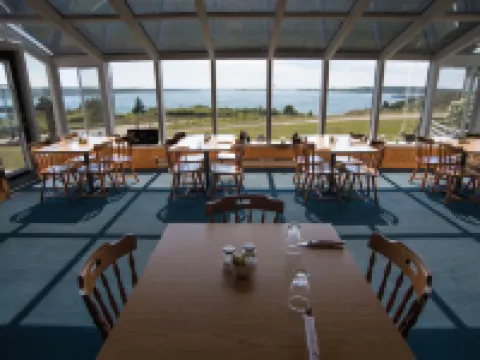 Brier Island Lodge Hotels in Digby