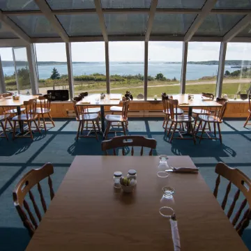 Brier Island Lodge