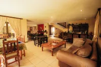 Blue Hills Lodge Hotels in Midrand