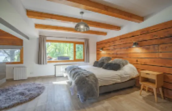 Villa Labrador Bariloche Hotel berhampiran Campanario Hill