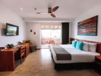 Hotel Cucuve