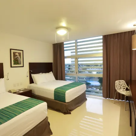 Mesón de la Luna Hotel & Spa