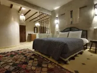 Les Jardins de Taja Hotels in Aghmat