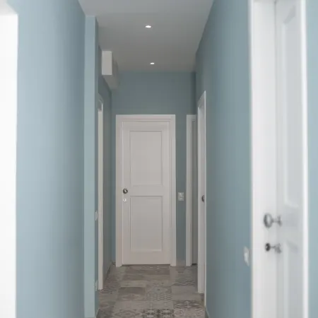 Casa Solmes Rooms