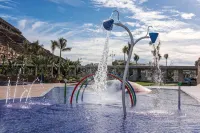 Radisson Blu Resort & Spa, Gran Canaria Mogan - Strand