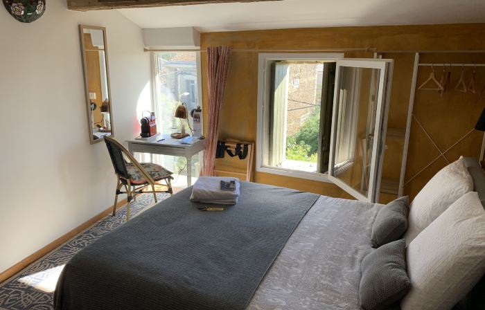 Lo Componairo-Chambre d'hôtes-Hérault