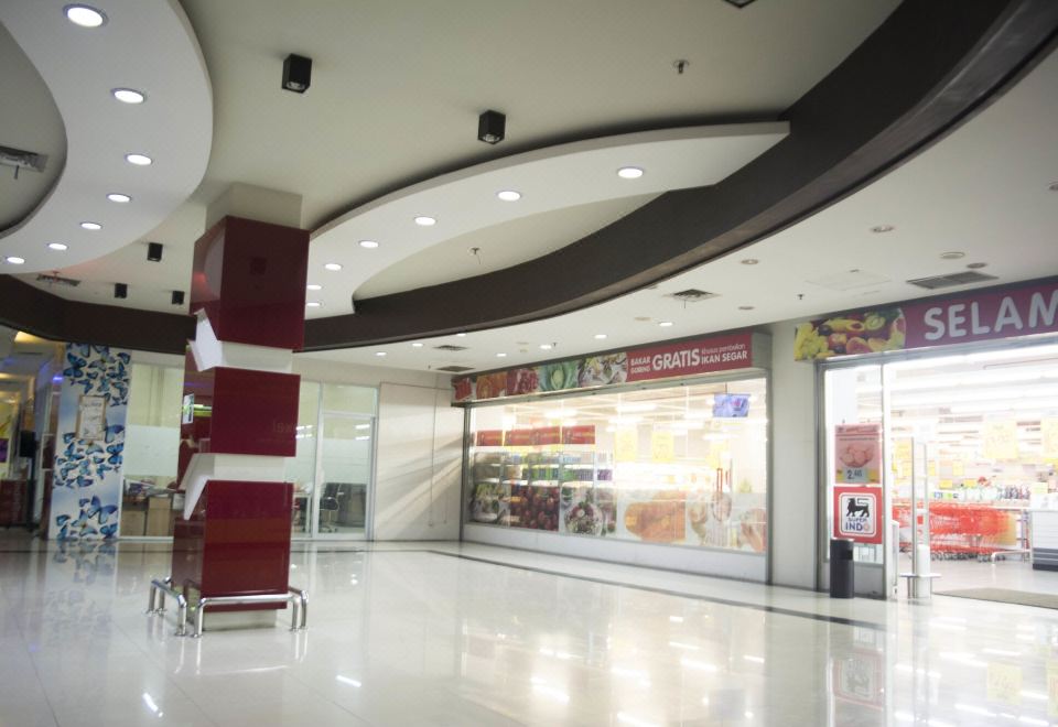 티타늄 익스프레스 홈텔