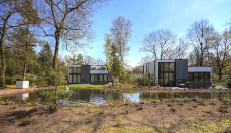 EuroParcs de Hooge Veluwe