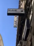 Kubik Hotel