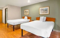 Extended Stay America Select Suites - Wilmington - West Hotels in Myrtle Grove