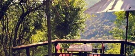 Tanamera Lodge Отели рядом с достопримечательностью «Sabie River Camp»