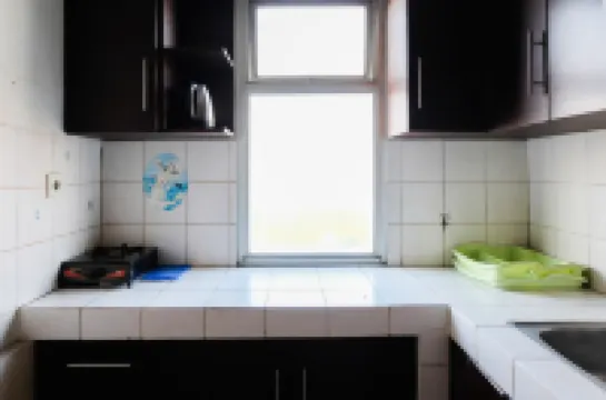 2Br Apartment at Great Western Serpong