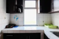 2Br Apartment at Great Western Serpong