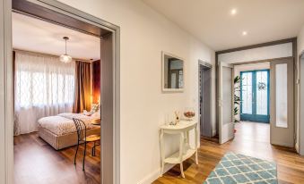 AwesHomeItaly - Vintage Rooms