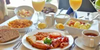 The Balkan Jewel Resort, Trademark Collection by Wyndham - breakfast