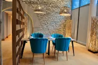 Van der Valk Sélys Liège Hotel & Spa - spa