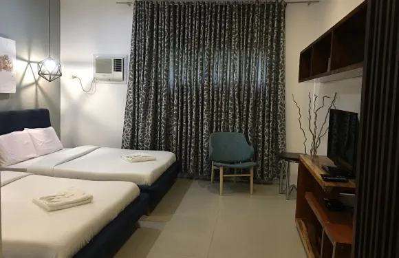 卡拉佩森林度假村