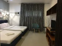 كالابي فوريست ريزورت فنادق في Loon