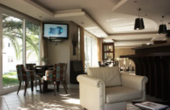 Hotel Cariatis Hotels in Nea Propontida