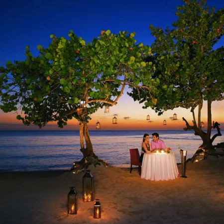 Dreams Dominicus la Romana - All Inclusive