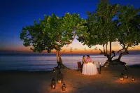 Dreams Dominicus la Romana - All Inclusive - Beach
