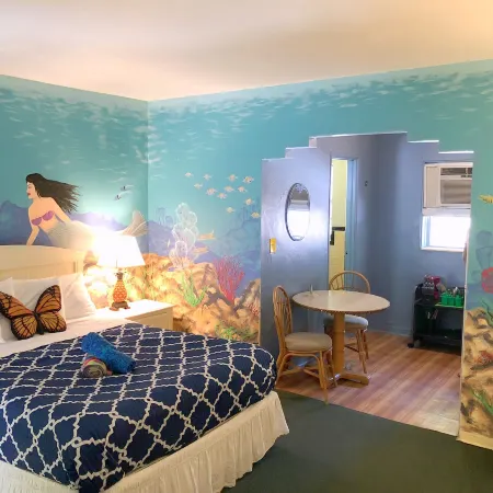 Key Largo Cottages