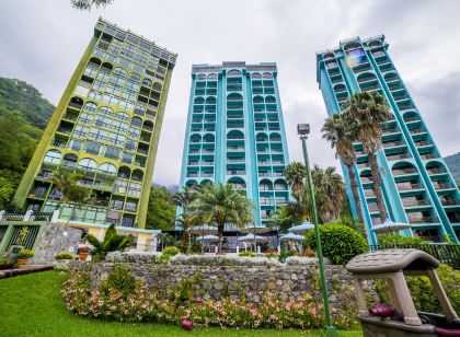 Hotel la Riviera de Atitlán
