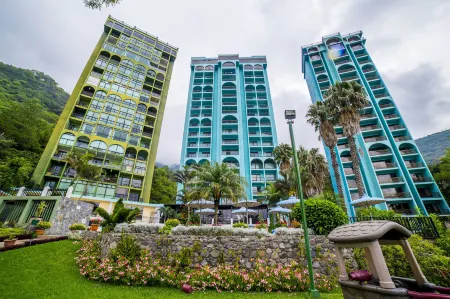 Hotel la Riviera de Atitlán