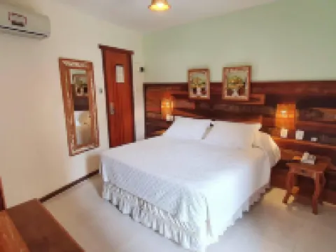 Pousada Casa de Praia Hotels in Mata de Sao Joao
