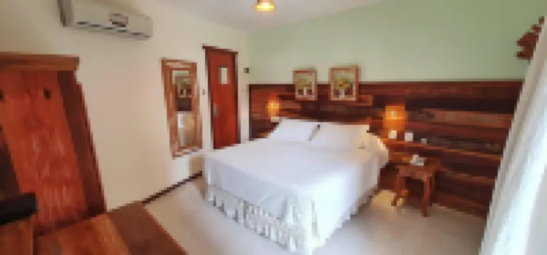 海灘家庭旅館旅館