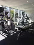Hotel Lucent - Gym