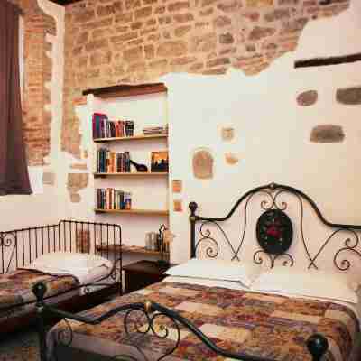 Casa Mario Lupo - Apartments and Rooms Rooms