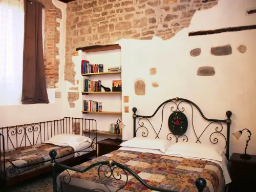 Casa Mario Lupo - Apartments and Rooms - Condos