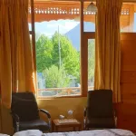 Hindukush Heights Hotels near DAWASHISH JUGHOOR
