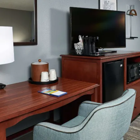 Hampton Inn Beaumont